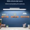LED Wall-Mounted Desk Lamp with Eye Protection for Students and Children