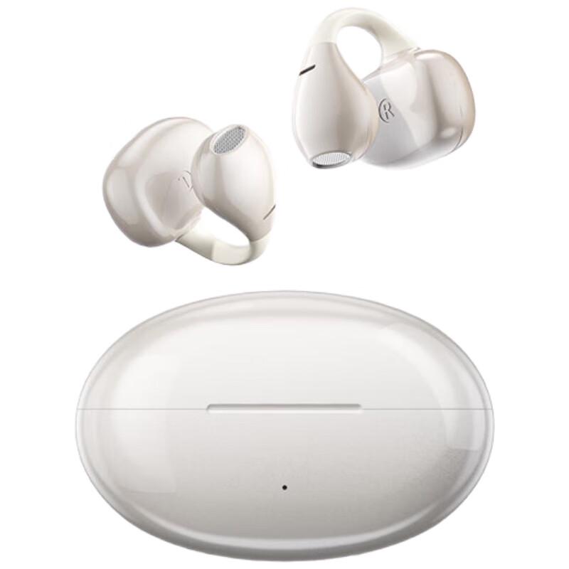 Newmine LY36 Clip-on Bluetooth Earbuds