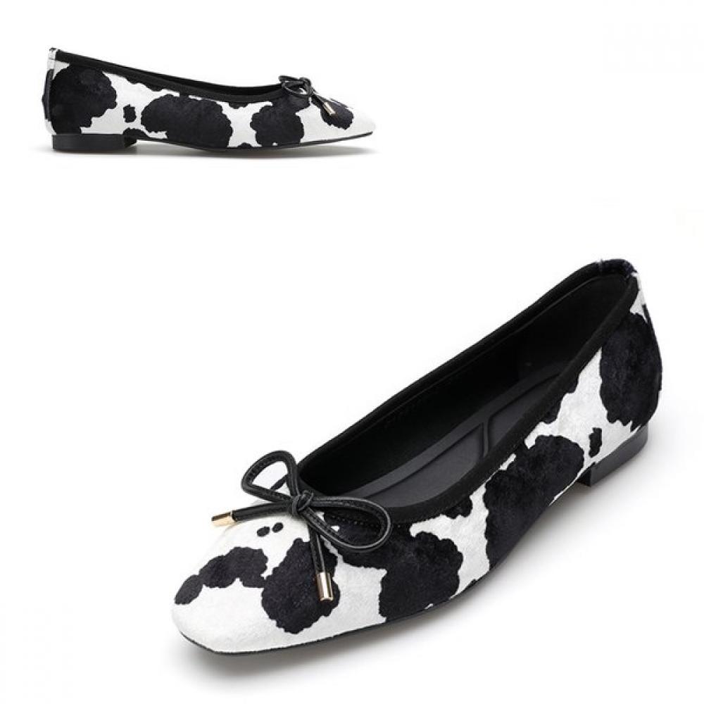 

Misope Women Flat 1.5cm 012615012 blacks/225