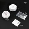 Universal Wall-Mounted Bathtub & Shower Water Purifier - No Installation Needed