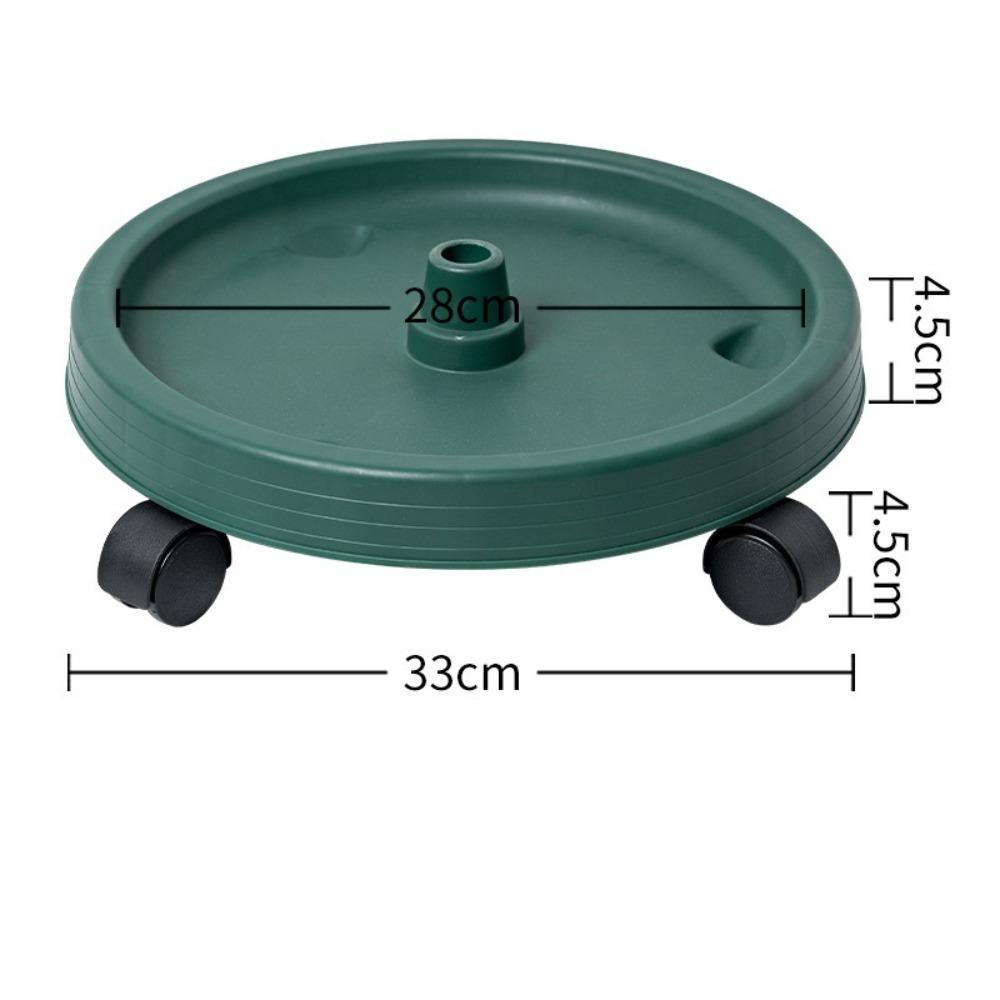 Kunststoff-Blumentopf Mehrschichtiger Erdbeerpflanzturm Kräuter Blumen Gemüseanbau