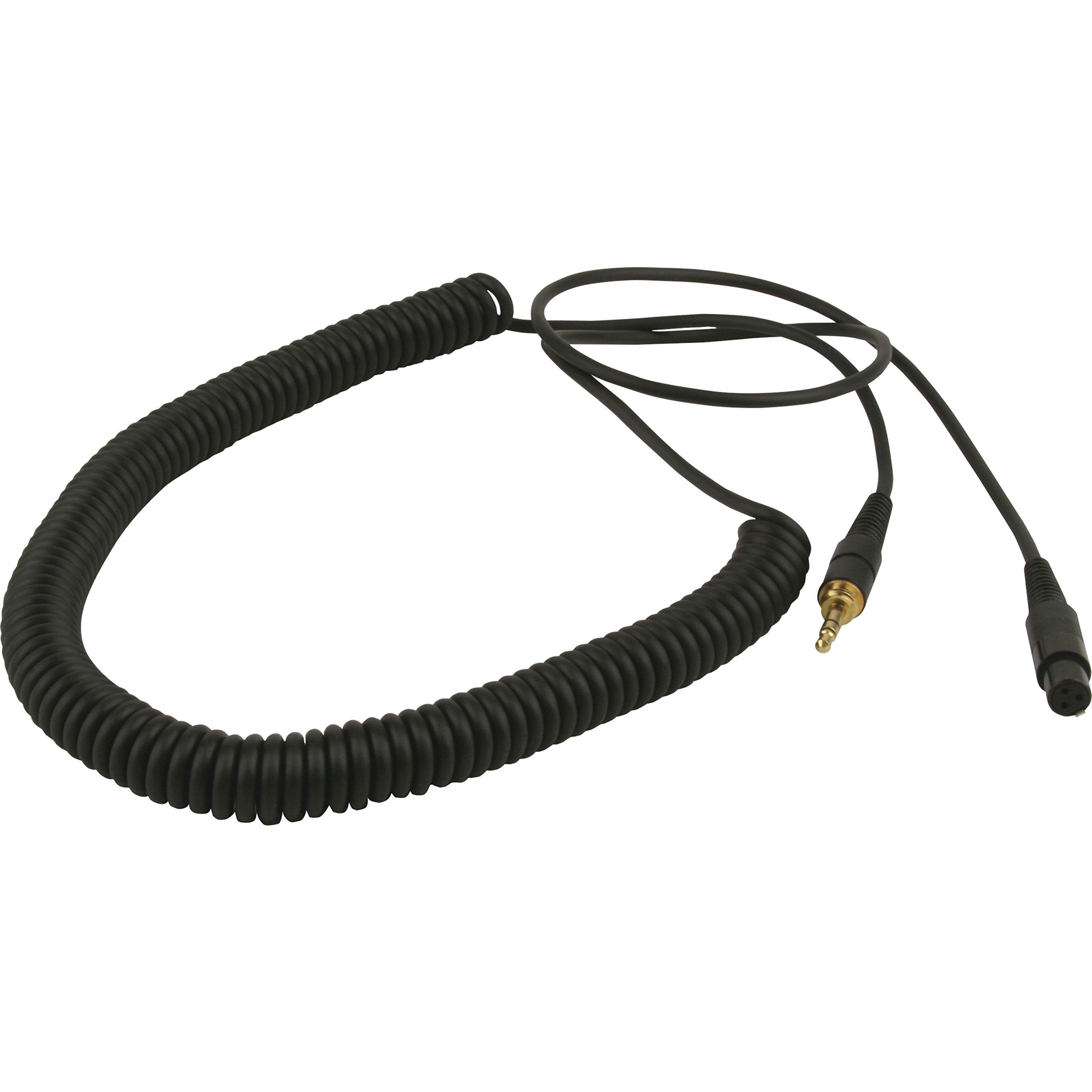 

AKG EK500S Headphone Cable (Coiled) [Official Japanese Product]