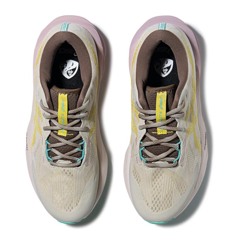 Asics Women's NOVABLAST 5 TR Running Shoes