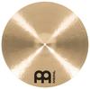MEINL Byzance Traditional Series Crash Cymbal Medium Thin Crash B19MTC 19" [ ]
