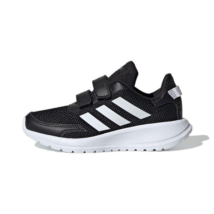 adidas Tensaur Run Negru de Bază Copii EG4146