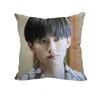 Zhou Yiran Zhuang Dafei HD Poster Double-sided Printed Pillowcase TV You Are Desire Drama Stills Home Car Decor Cushion Cover