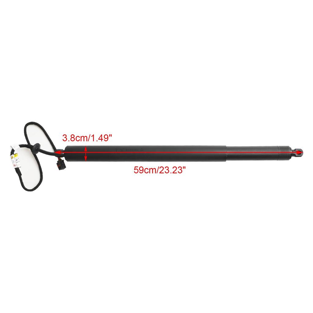 Rear Boot Lid Gas Spring Strut LR075419 Fit Land Rover Discovery Sport L550 LC