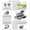 Jundingying ABR42 High Precision Right-Angle Planetary Gear Reducer