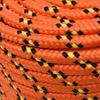 Boat Rope Orange 14 Mm 50 M Polypropylene