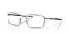 Oakley Sunglasses 0OX5086 BURROW PEWTER FRAME 50860256 Polarized [Oakley]