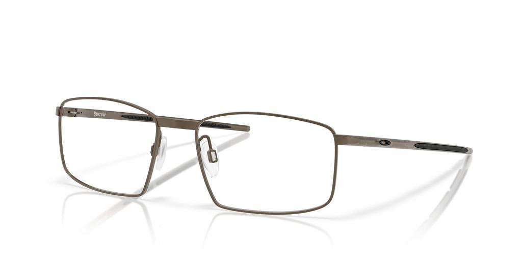 Oakley Sunglasses 0OX5086 BURROW PEWTER FRAME 50860256 Polarized [Oakley]
