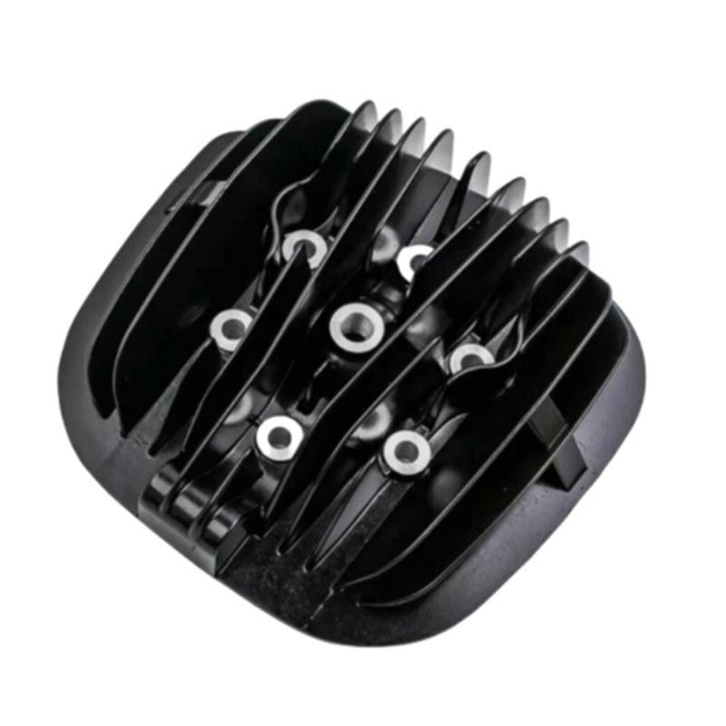 ATV 66Mm Engine Cylinder Head Replacement For Blaster 200 YFS200 200CC 1988- 2006 2XJ-11111-00-00
