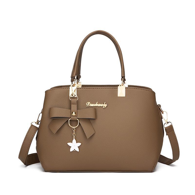 2024 Women's Urban Fashion Crossbody Shoulder Handbags