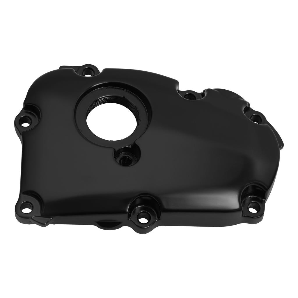 Right Engine Oil Pump Cover Crank Case Crankcase For Yamaha FZ6R FZ 6R 2009-2016 2010 2011 2012 Motorcycle Accessories