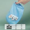 Autumn/Winter Clothing Vest for Puppies & Kittens - Extra Small, Teacup, Pet Apparel
