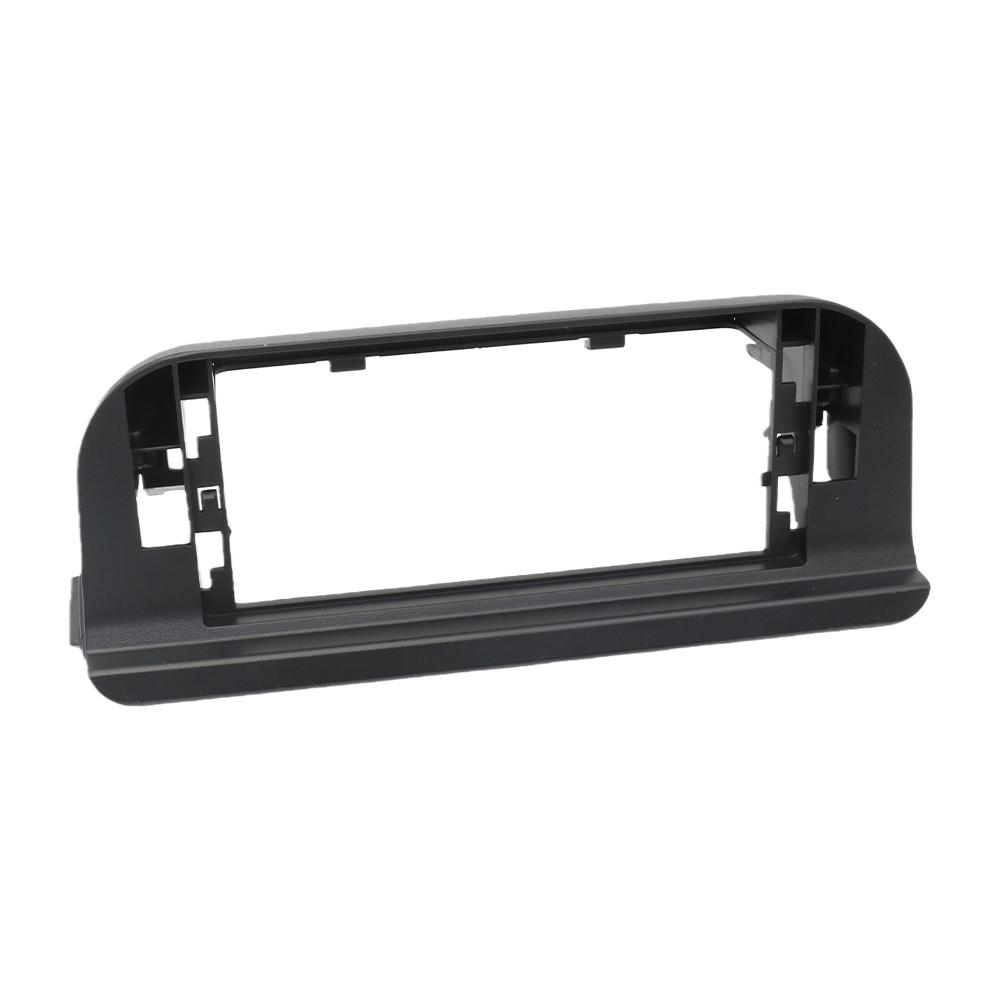 For TOYOTA LEVIN for ALLION for Corolla for Frontlander 2020-2022 12.3 Inch Car Fascia Frame Decorative Panel Mounting Auto Interior Accessories