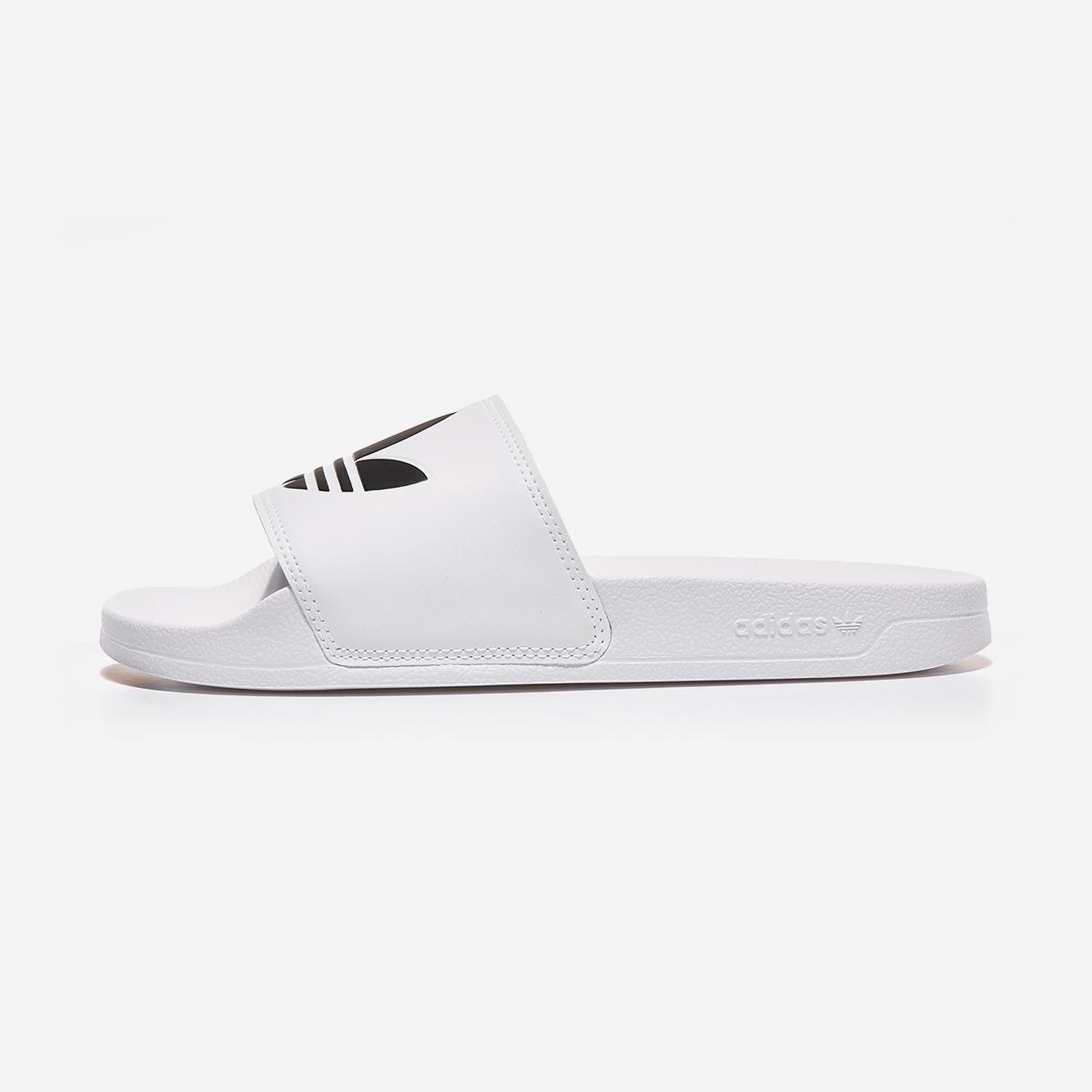 

[Adidas] Adilette Light, FU8297, 1010074892, Popular Korean Shoes 305