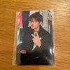 [USED] Stray Kids Do IT JYP JAPAN Bonus Trading Card Seungmin