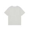 New Balance T Shirt Unisex Gray UT21503-SAH