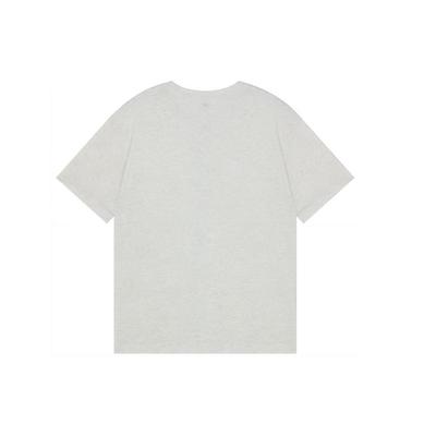 New Balance T Shirt Unisex Gray UT21503-SAH