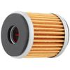 Kijima Motorcycle Parts Oil Filter Element Type Magnet In Suzuki