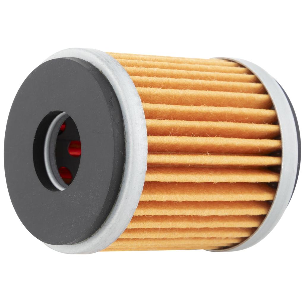 Kijima Motorcycle Parts Oil Filter Element Type Magnet In Suzuki