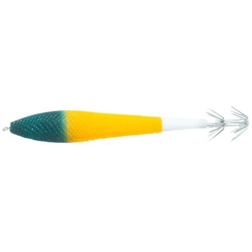 Kizakura Egibow Yari Dropper 90Slim 08 Matador Zebra Keimura Body Squid Jig Lure