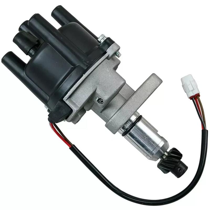 OEM 33100-80C10 229100-7180 Ignition distributor FOR SUZUKI Samurai Jimny