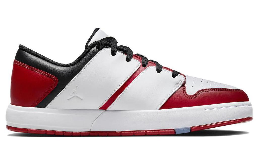 Jordan Nu Retro 1 Low Chicago DV5141-611