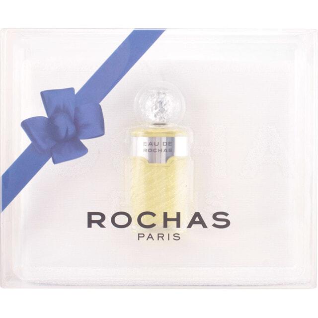 

Набор Rochas Eau De Rochas: Туалетная вода 100 мл + Полотенце
