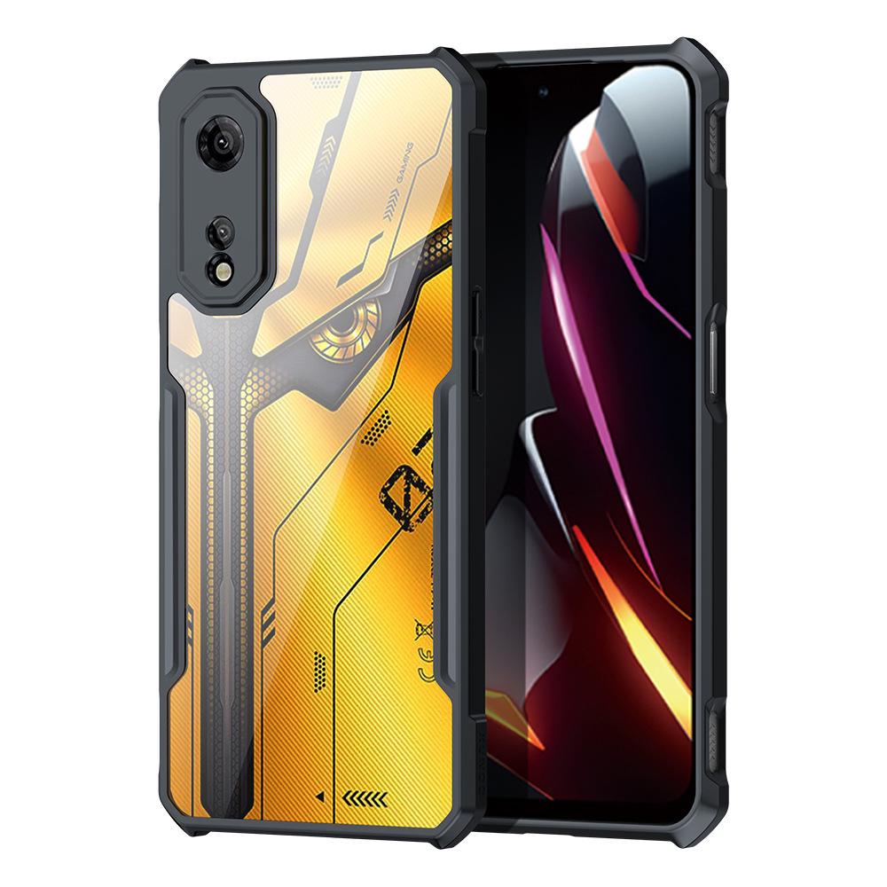 Nubia Neo 2 5G Phone Case - Protective Cover for ZTE Nubia