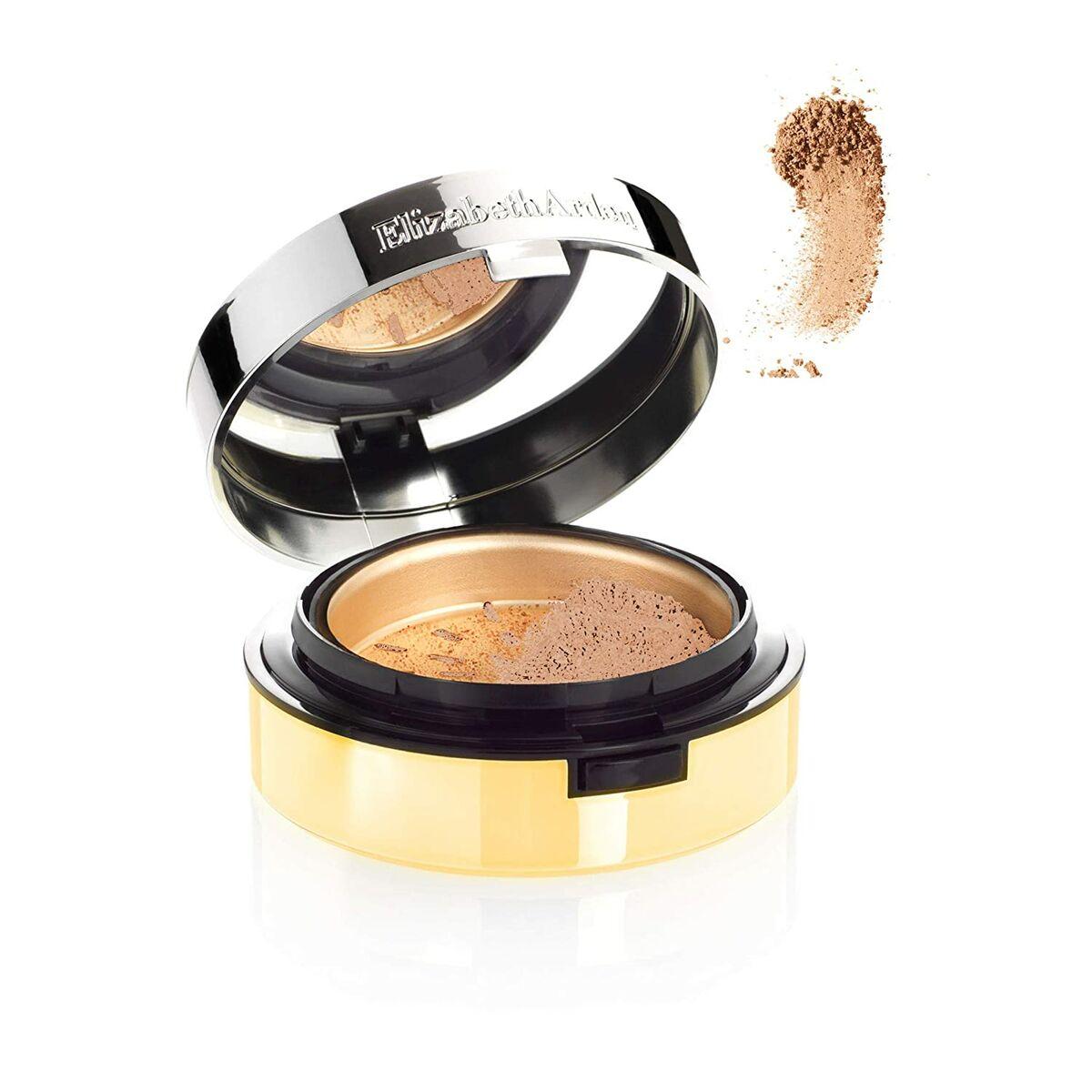 

Elizabeth Arden Pure Finish Минеральная пудра-основа под макияж № 4