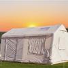 Portable Fully Automatic Rainproof Inflatable Camping Tent