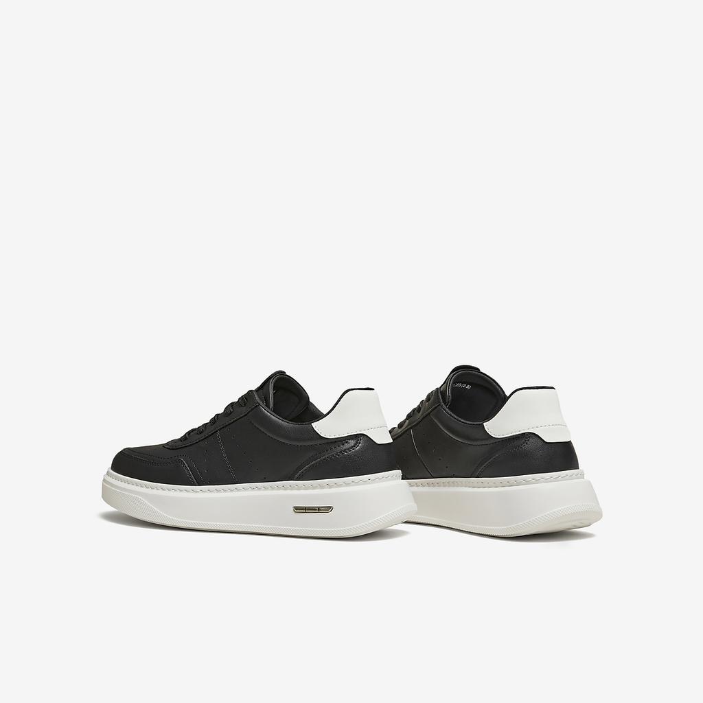 TATA/He She 2026 Spring Comfortable and Versatile Casual Men's Shoes