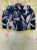 2025 Summer Women's Print Camisole & Shorts Set