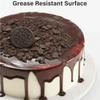 6/8/10/12/14in Cake Board Base Round Cake Board Durable Round Cake Tray Pad  Baking Use