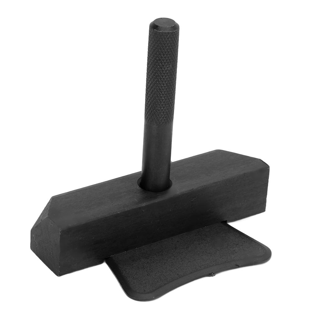 Engine Oil Pan Separator Tool Kit Black Metal Transmission Oil Gasket Seal Remover