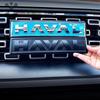 Great Wall GWM Haval Dargo II 2023 2024 H-Dog Car Logo Cover Accessories Car Front Rear Matte Black Logo Badge Emblem Sticker