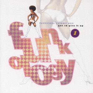 

CD VARIOUS Motown Fancology 1 POCT1573 POLYDOR 1996 Japan ObiSoulFunk Used