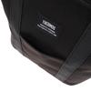 Thermos Insulated Lunch Bag, 7L, Smoke Black, RFF-007 SMB
