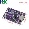 Fast Charging Trigger: PD/QC/AFC with 5V/9V/12V/15V/20V Fixed Output