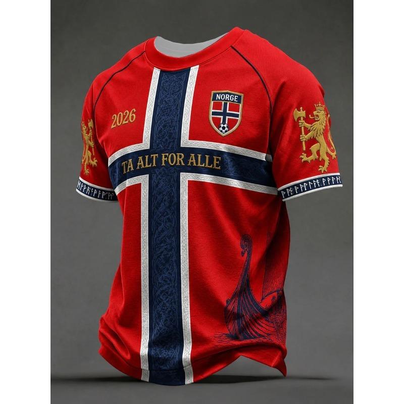 Mexiko Fußballtrikot Herren, Atmungsaktives Fußballhemd Kurzarm Mexikanische Nationalmannschaft Stil Fan Trikot