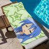 l-lucky anime s-stear Towel Large Quick-Drying Microfiber soft Beach Towel for Travel Fitness Sauna Bathing Camping