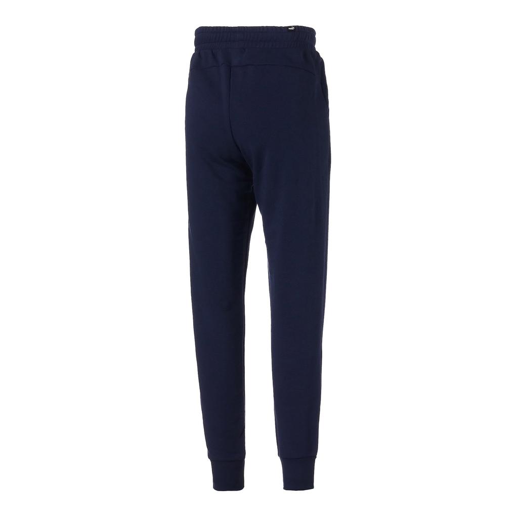 Puma Pants Ess Tr 84723406 R Xs