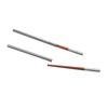 Folding Chopsticks Outdoor Camping Picnic Travel Portable Tableware A Pair of Chopsticks with Storage Bag