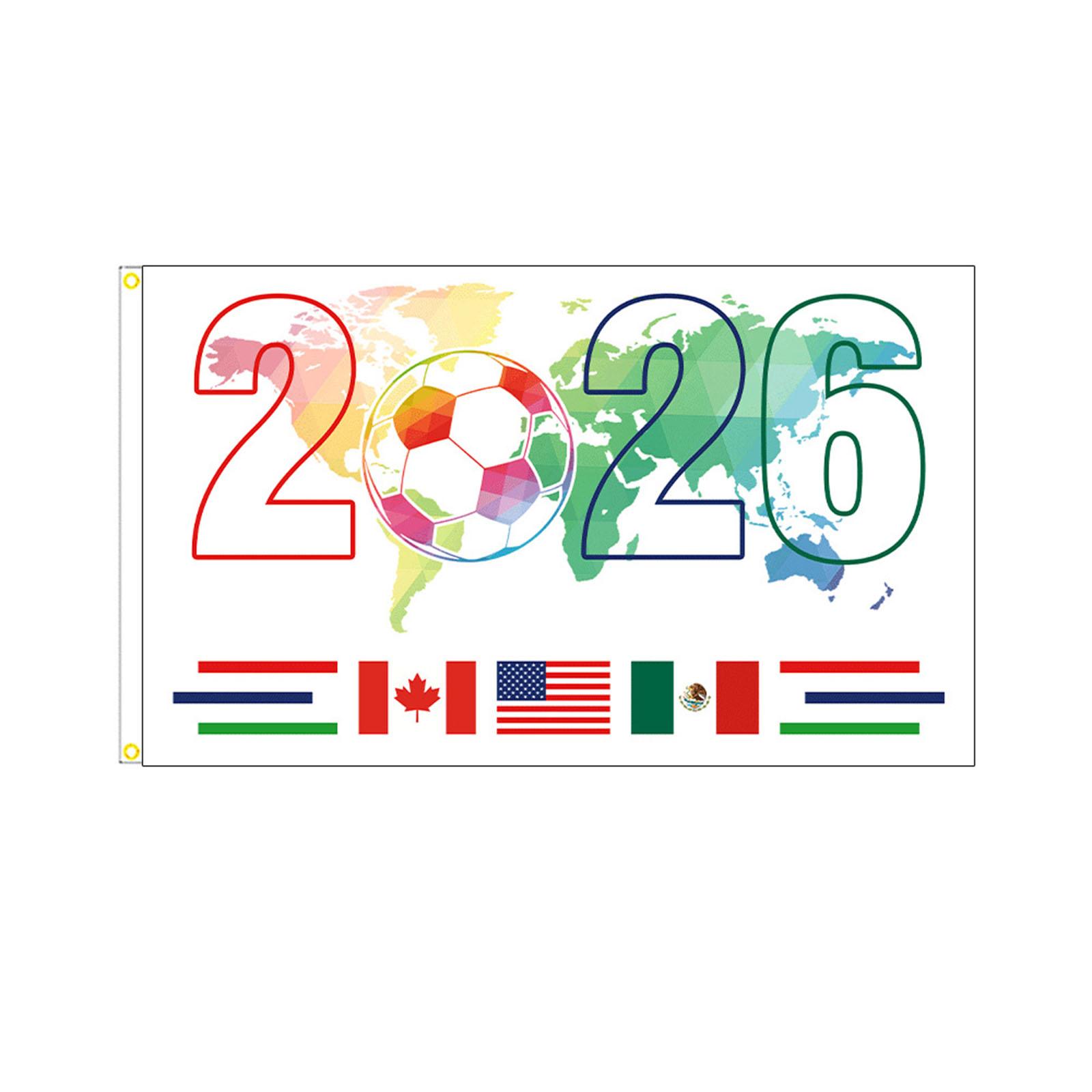 Football Fan Cheering Banner One Size