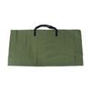 2‑in‑1 Garden Yard Waste Bag Leaf Mat Large Capacity Gardening Deciduous Trash Container