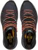 Обувь для треккинга Salewa Dropline Mid Men black/ombre blue