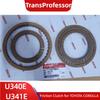 Kit de Reparare Ambreiaj Fricțiune Cutie de Viteze U340E U341E Disc pentru TOYOTA COROLLA, Accesorii Auto TransProfessor Cutie de Viteze Transmisie