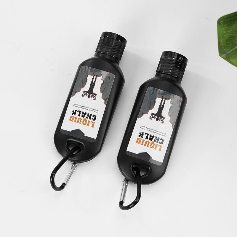 Anti-Slip Magnesium Powder for Sports, Weightlifting, Gymnastics & Pole Dancing